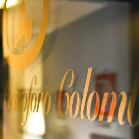 Cristoforo Colombo 4*