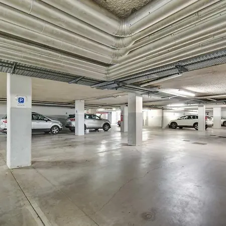 Cristoforo Colombo Hotel apartamentowy Bassano del Grappa