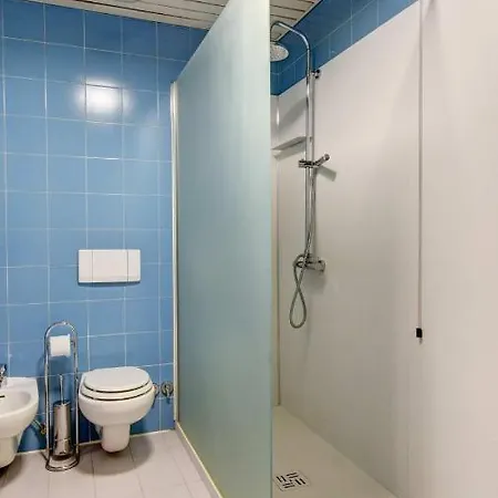 Hotel apartamentowy Cristoforo Colombo Bassano del Grappa