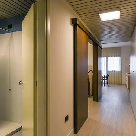 Cristoforo Colombo Hotel apartamentowy Bassano del Grappa
