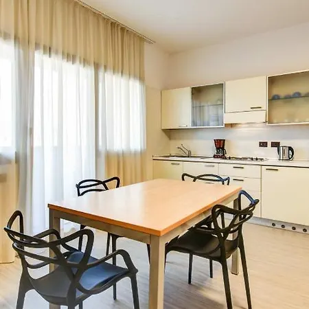 Cristoforo Colombo Apartmanhotel