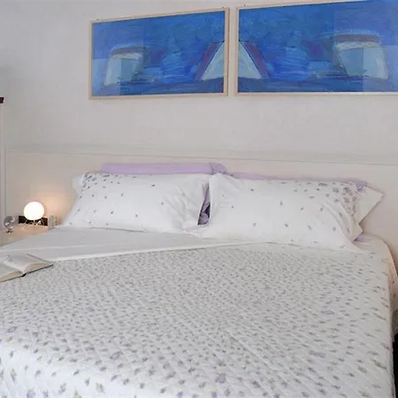 Hotel apartamentowy Cristoforo Colombo