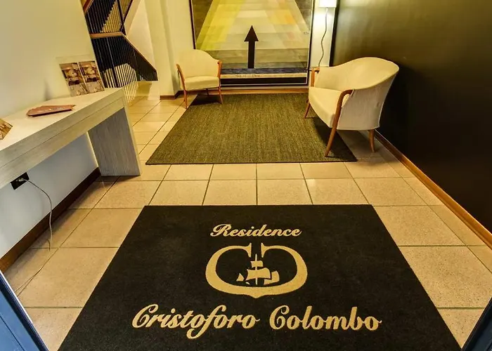 Cristoforo Colombo