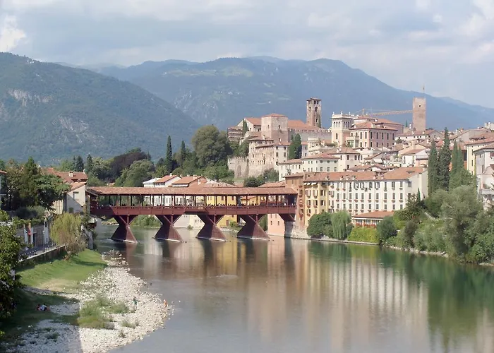 Cristoforo Colombo 4* Bassano del Grappa
