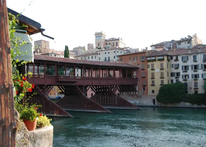 Lejlighedshotel Cristoforo Colombo 4*