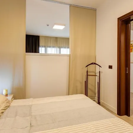 Cristoforo Colombo Aparthotel