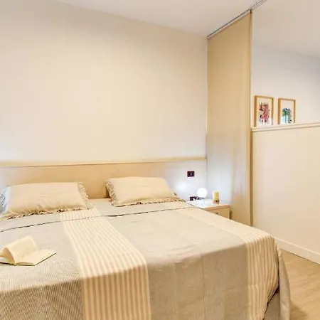 Cristoforo Colombo Aparthotel 4*