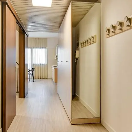 Aparthotel Cristoforo Colombo 4*