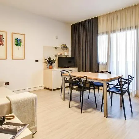 Cristoforo Colombo Aparthotel