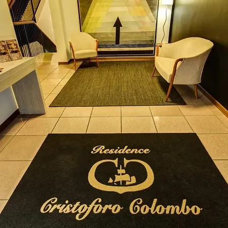 Cristoforo Colombo