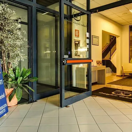 Aparthotel Cristoforo Colombo