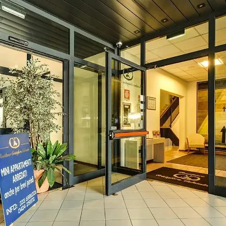Cristoforo Colombo 4*