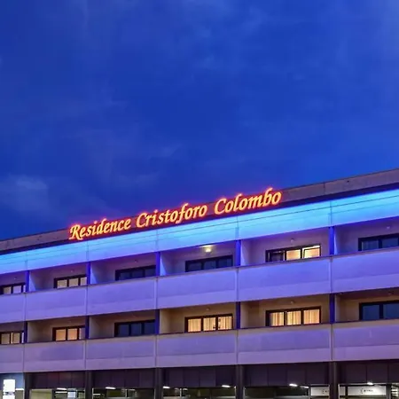 Aparthotel Cristoforo Colombo