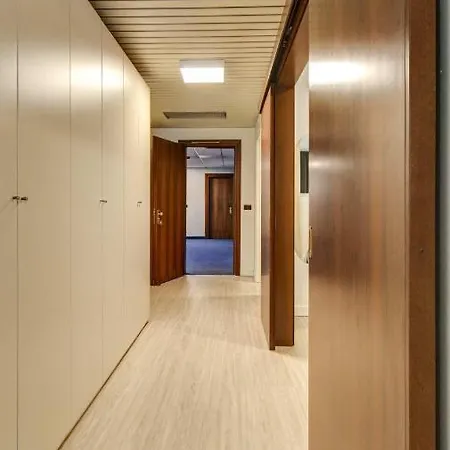 Aparthotel Cristoforo Colombo 4*
