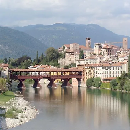 Cristoforo Colombo 4* Bassano del Grappa
