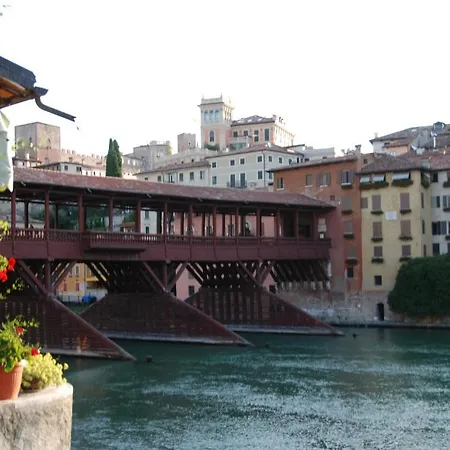 Aparthotel Cristoforo Colombo 4*